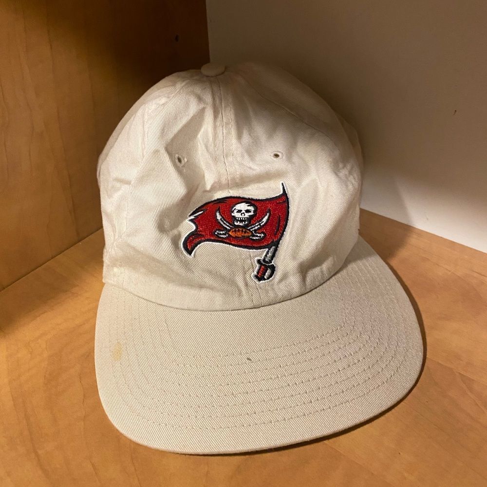 Tampa Bay Buccaneers NFL Hat NWT - Picture 8 of 10
